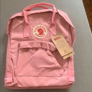 Fjallaraven Kanken Bag